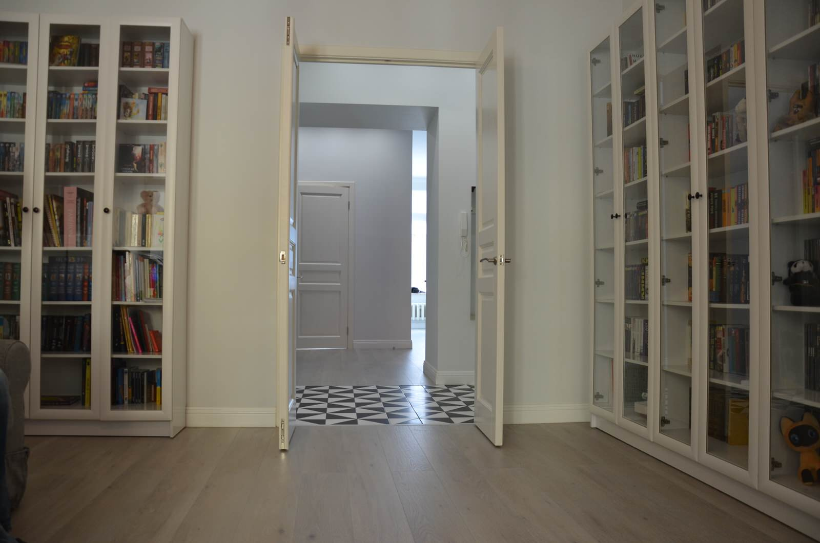 Квартира 102 м2