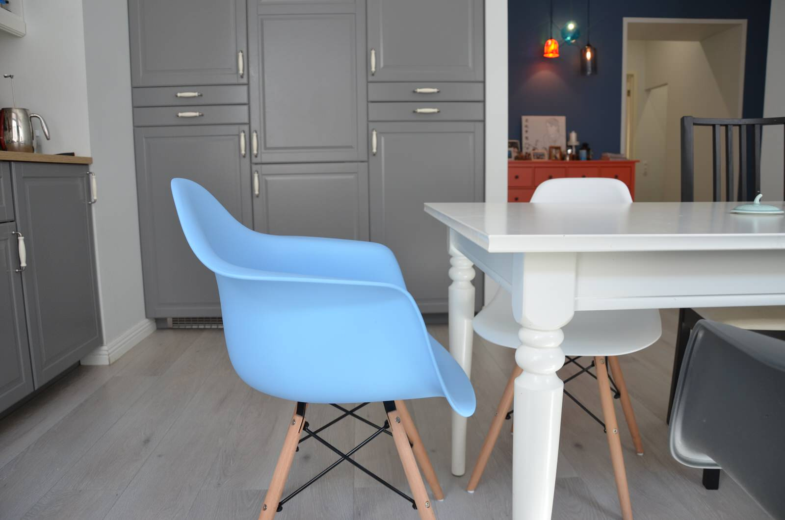 Квартира 102 м2