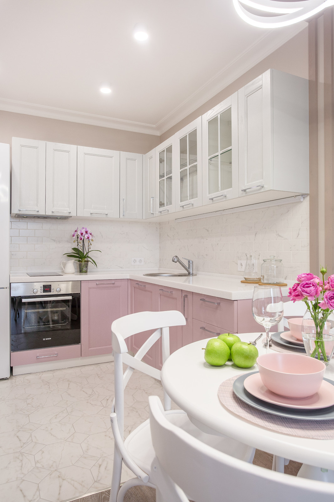 Wellton Park 42м2