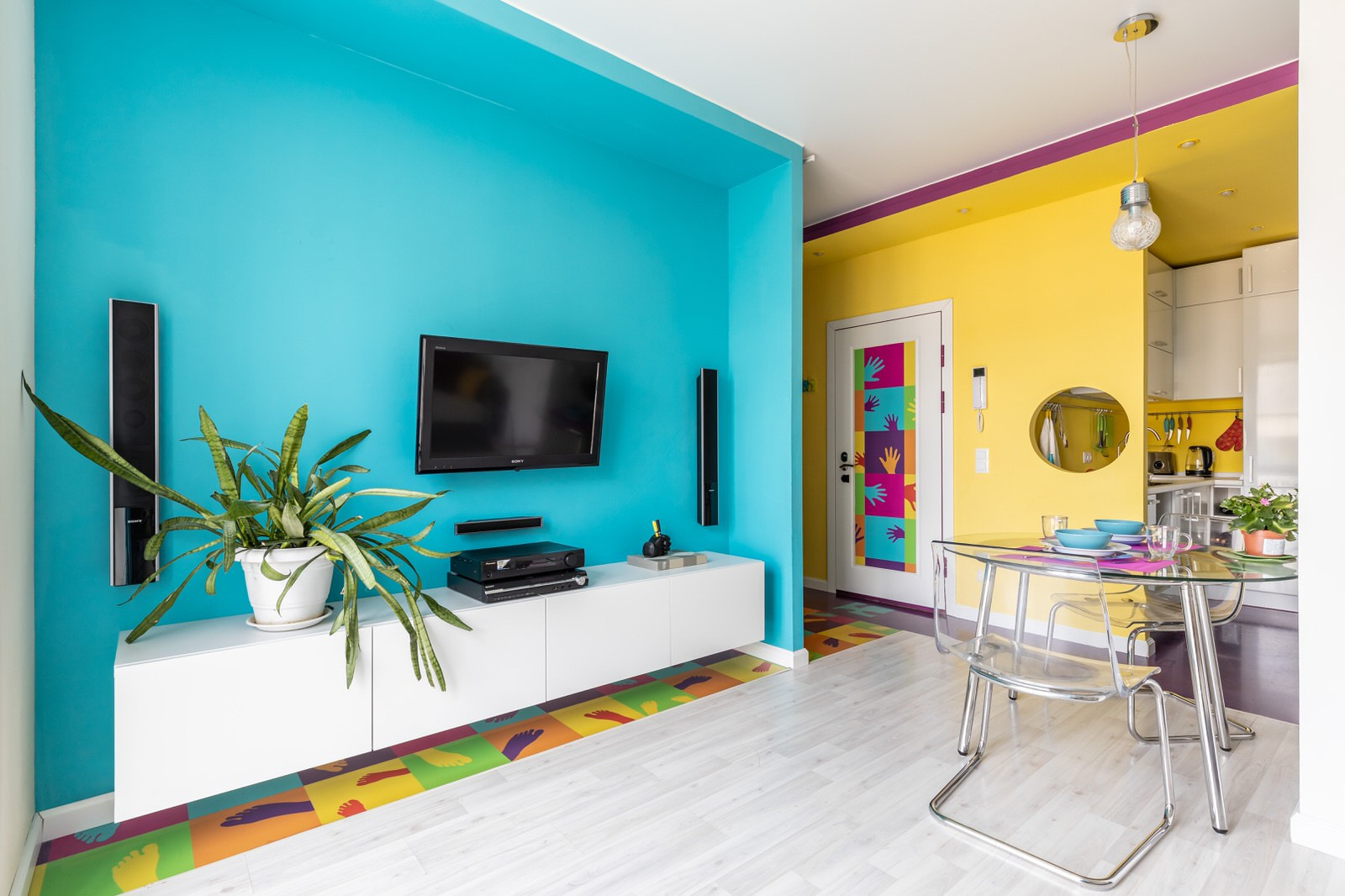 Обложка альбома: ПОП АРТ