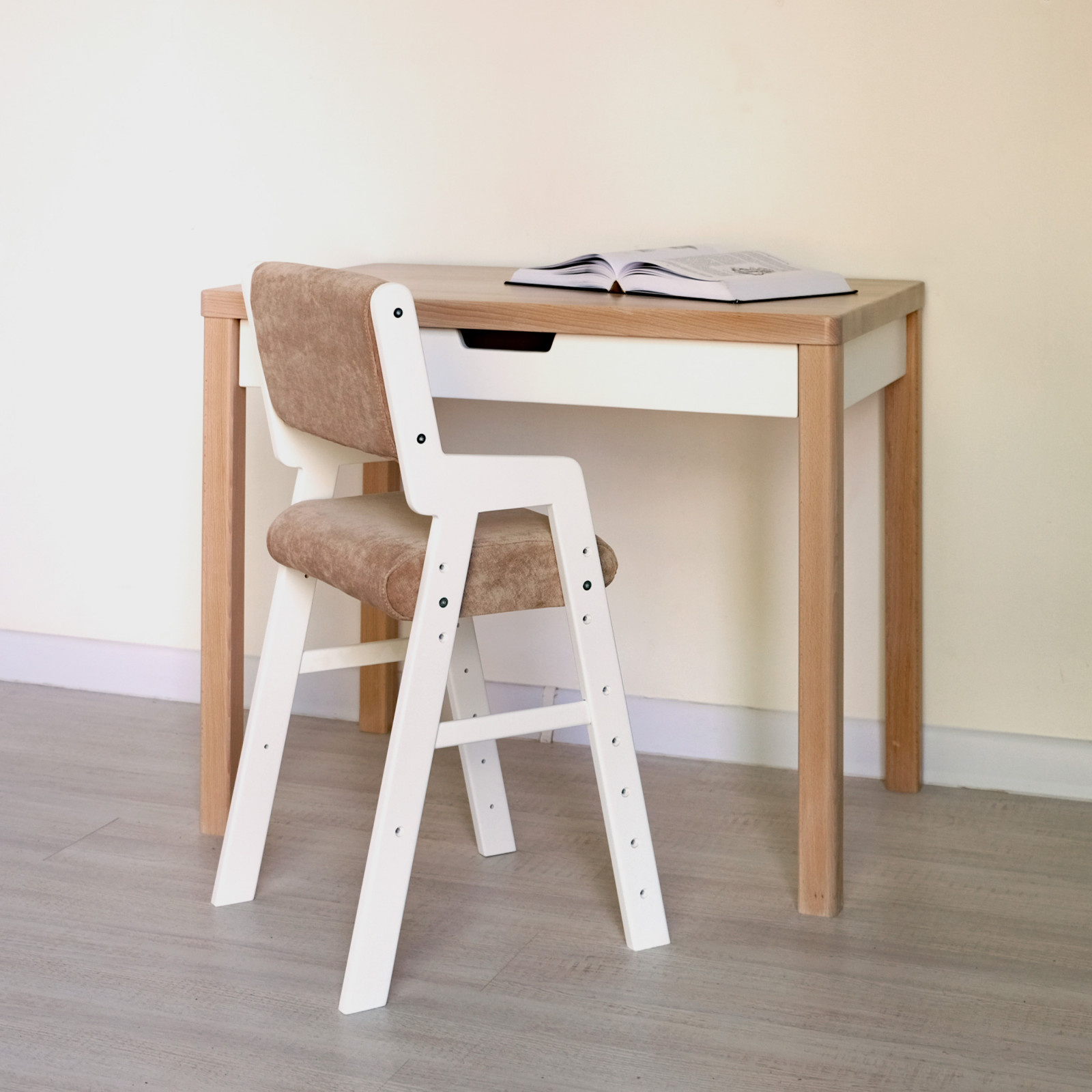 Кабинет и рабочее место