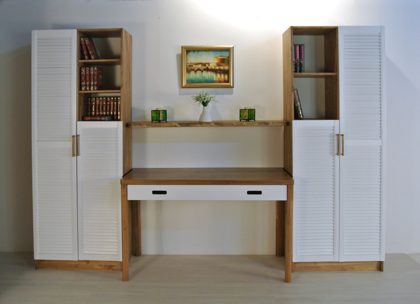 Кабинет и рабочее место