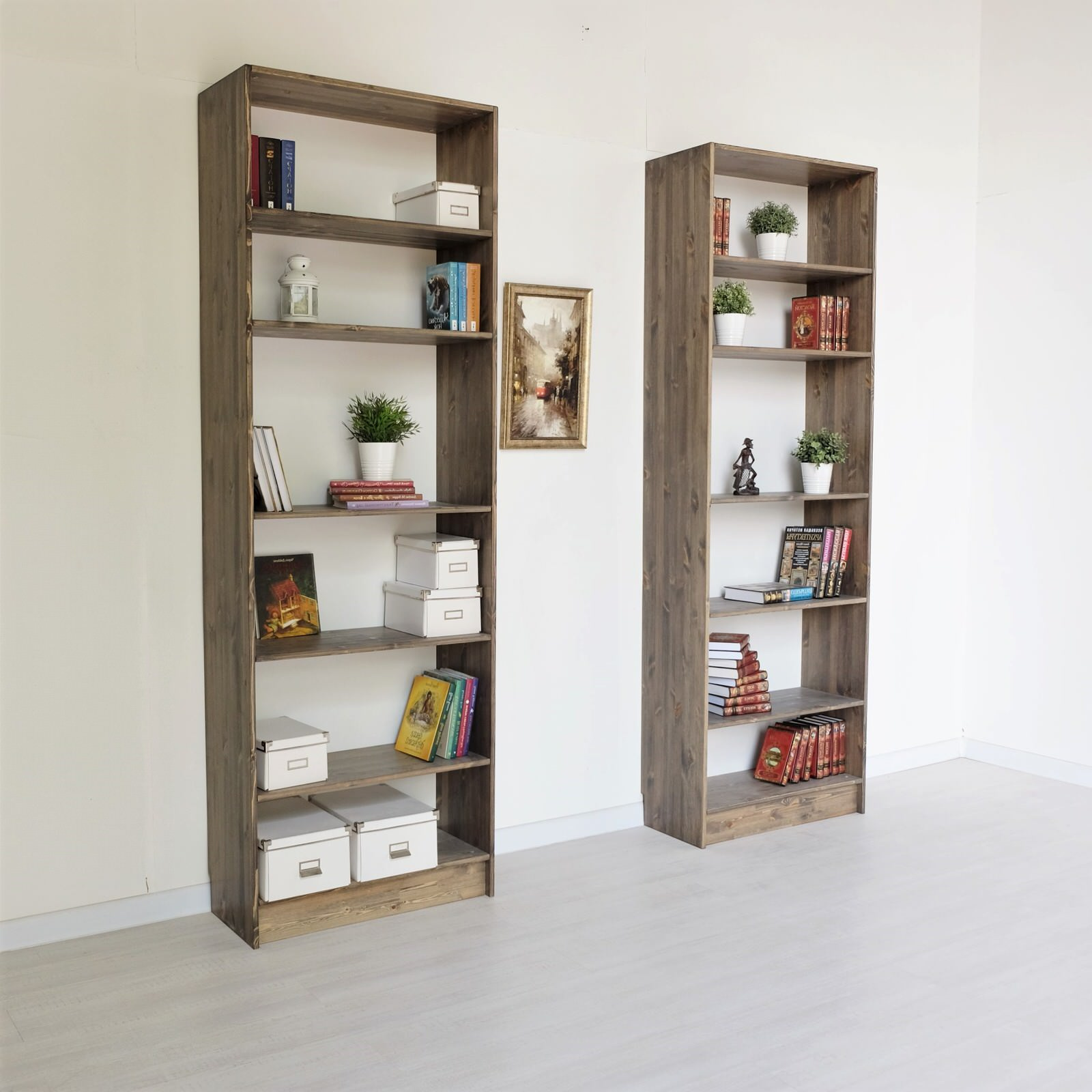 Кабинет и рабочее место