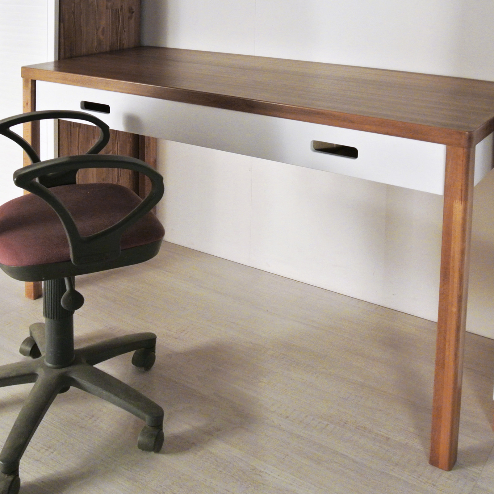 Кабинет и рабочее место