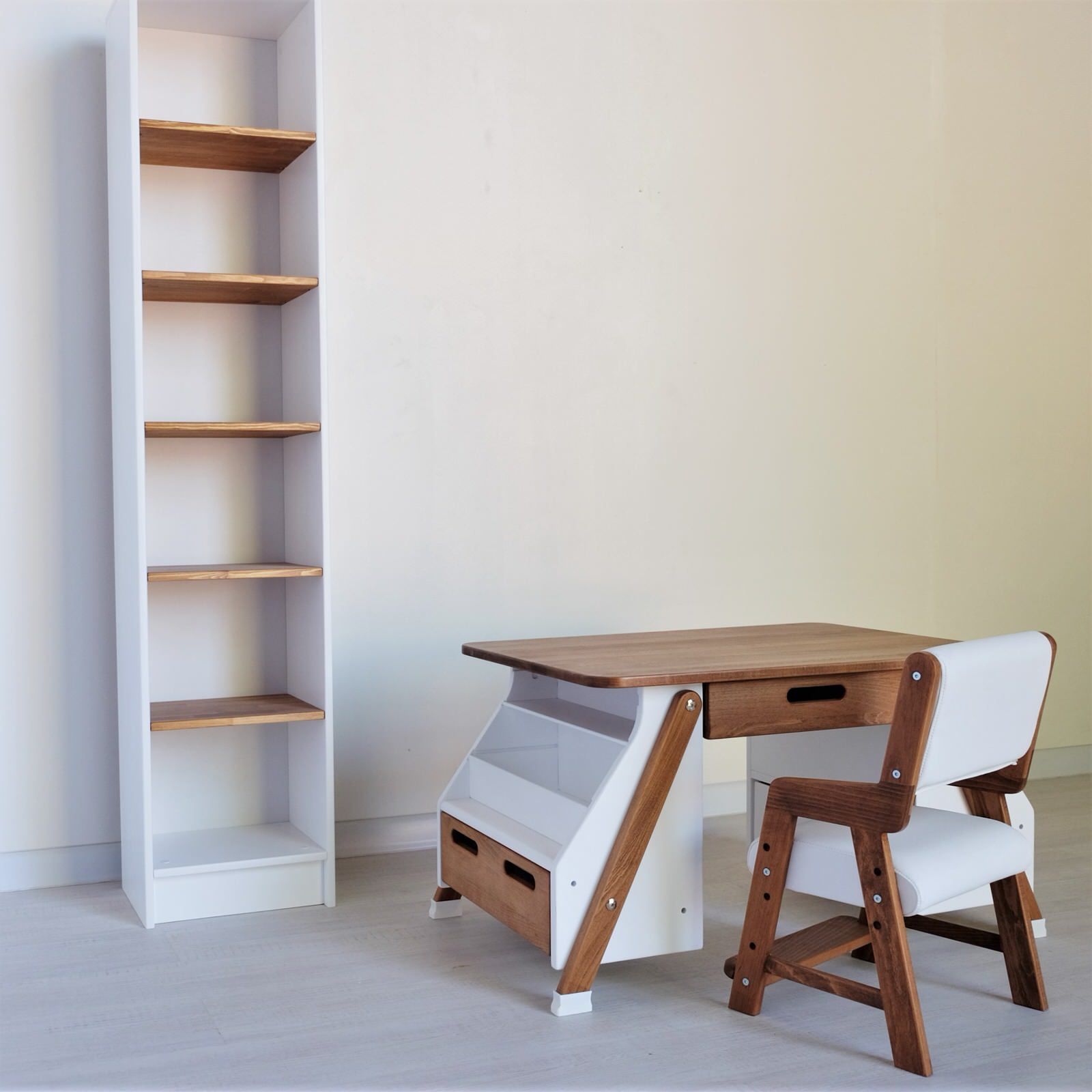 Кабинет и рабочее место