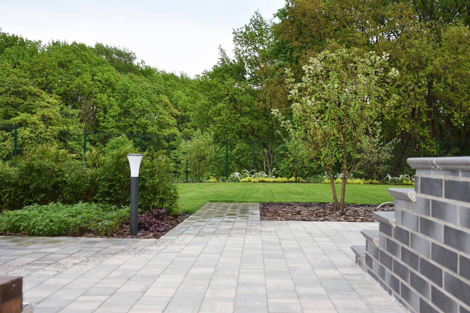 Игра в геометрию