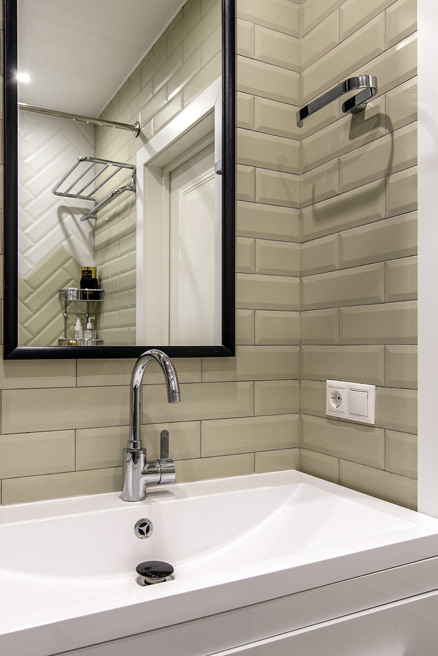 ЖК на Базовской "Солнце в городе" (56кв.м)