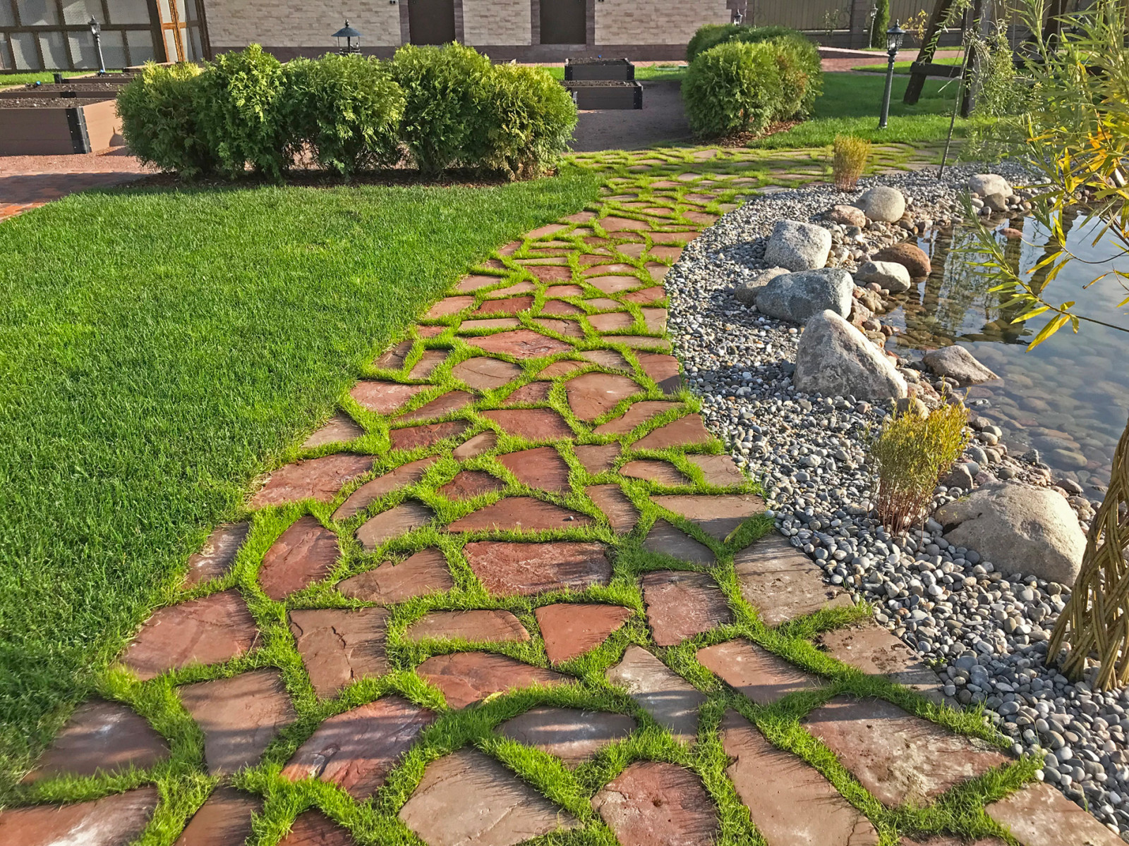 Обложка проекта: Коркино