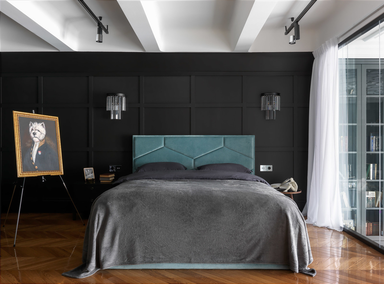 Penthouse TriBeCa