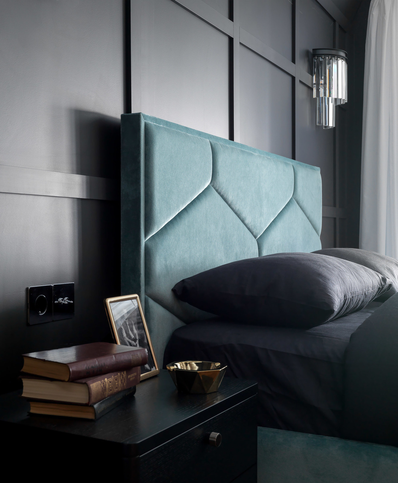 Penthouse TriBeCa
