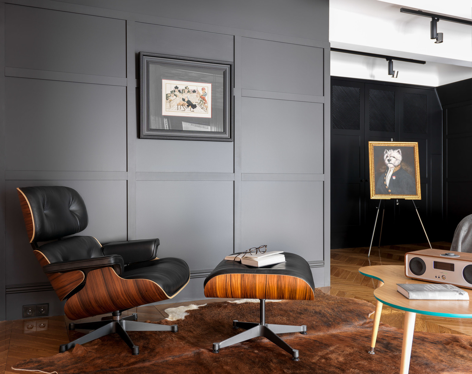 Penthouse TriBeCa
