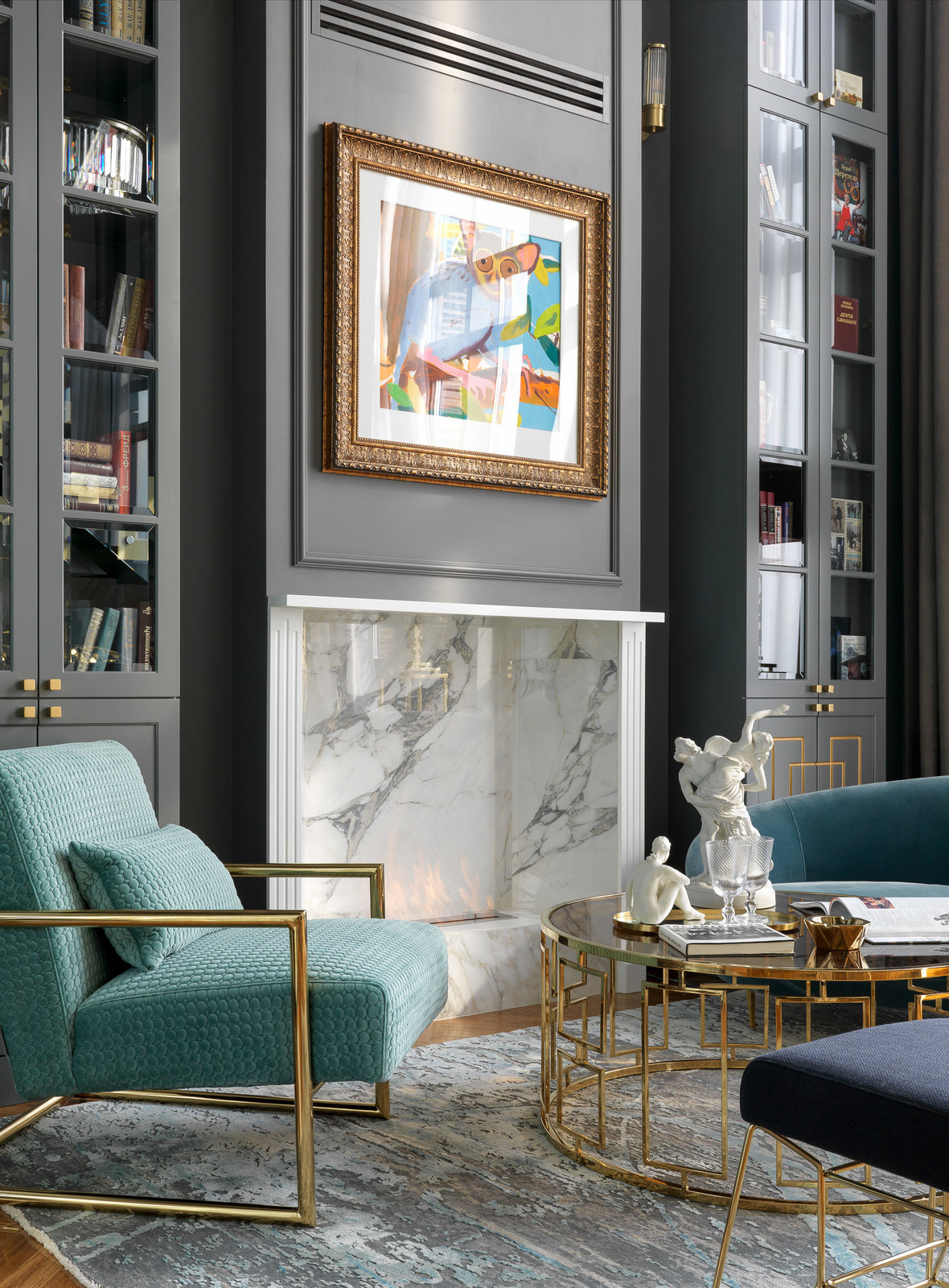 Penthouse TriBeCa