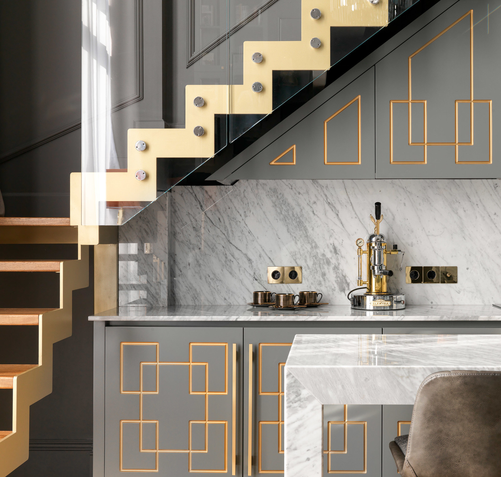 Penthouse TriBeCa