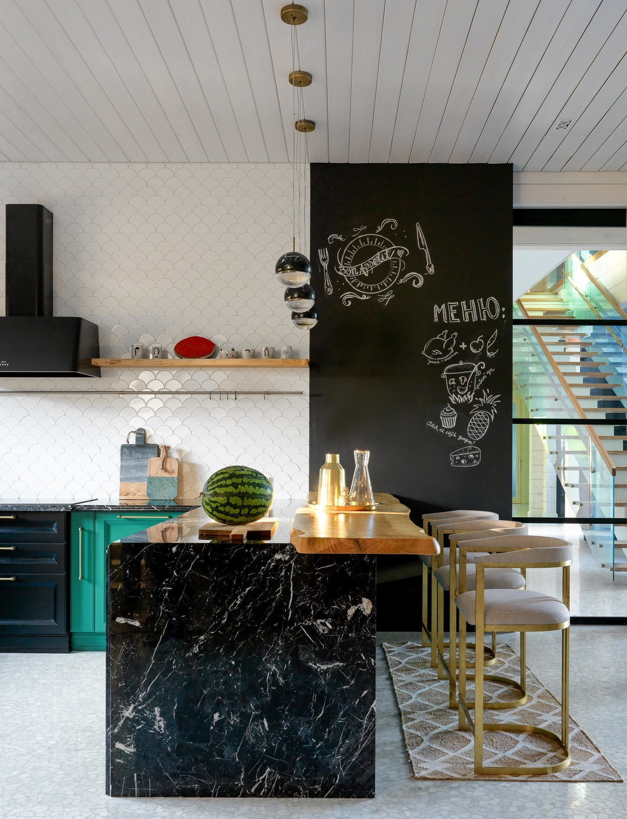 House ISKRA