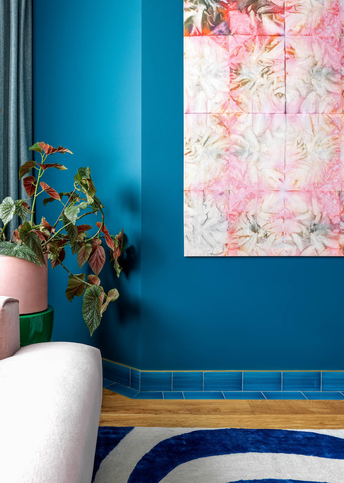 Bright & stunning project