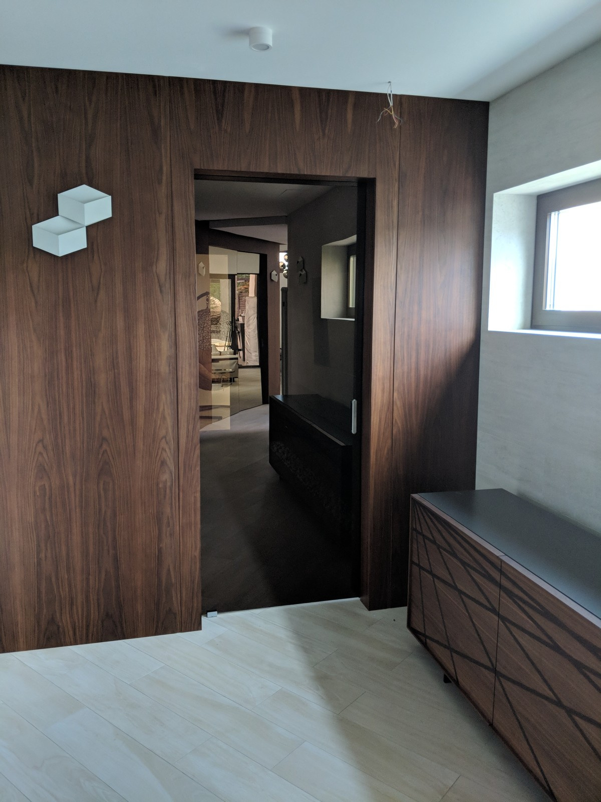 Вешки