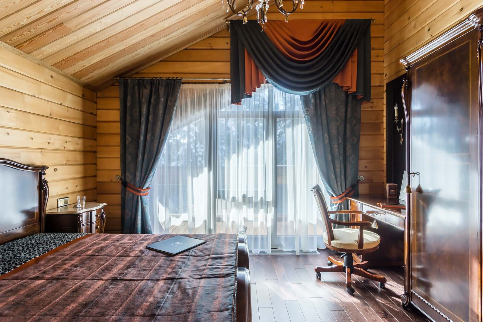 Усадьба
