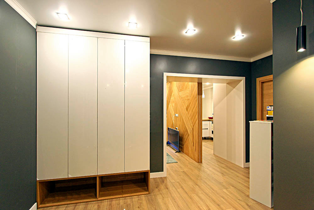 Ветлужанка