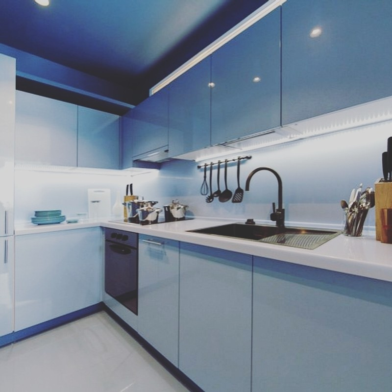 Обложка проекта: Квартирный вопрос