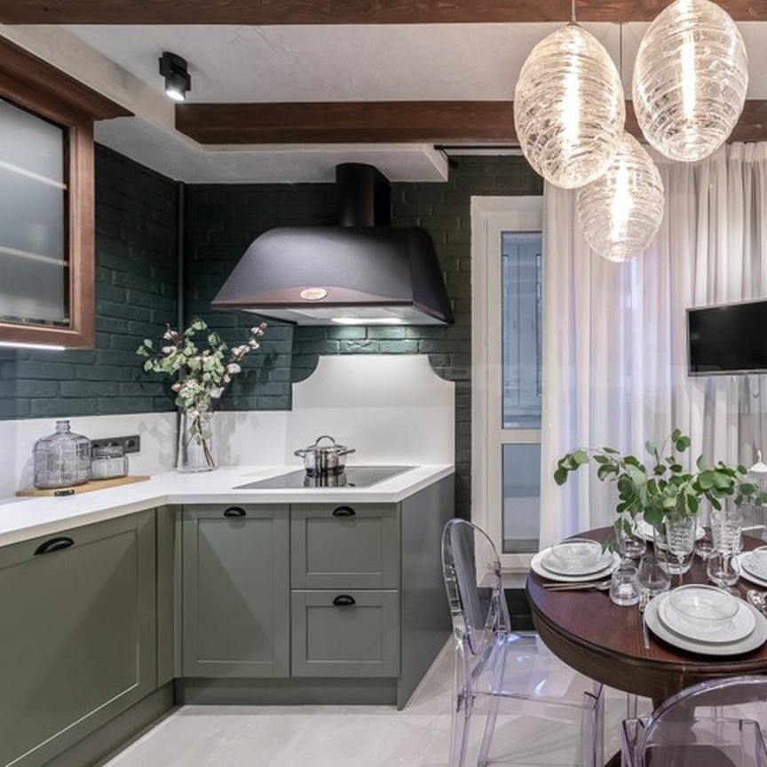 Квартирный вопрос