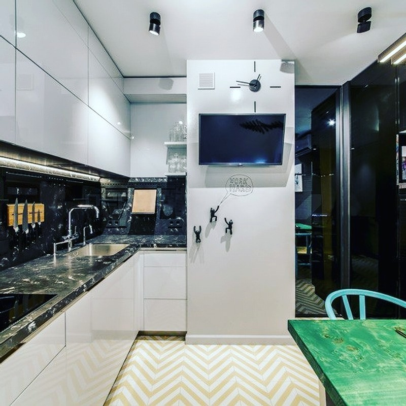 Квартирный вопрос