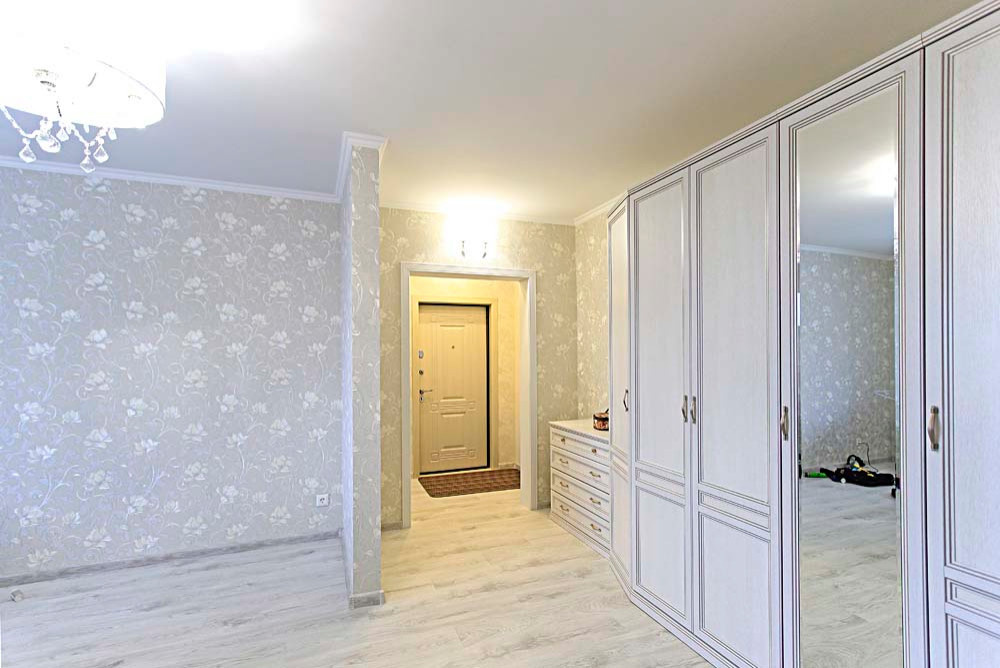 Обложка проекта: Взлетка