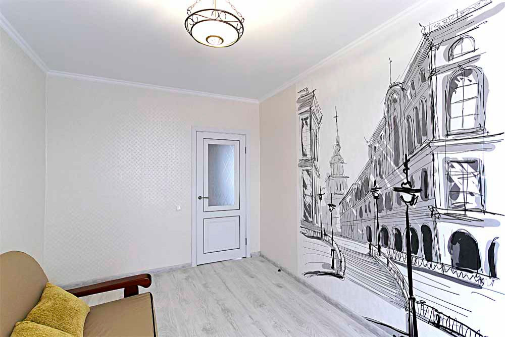 Взлетка