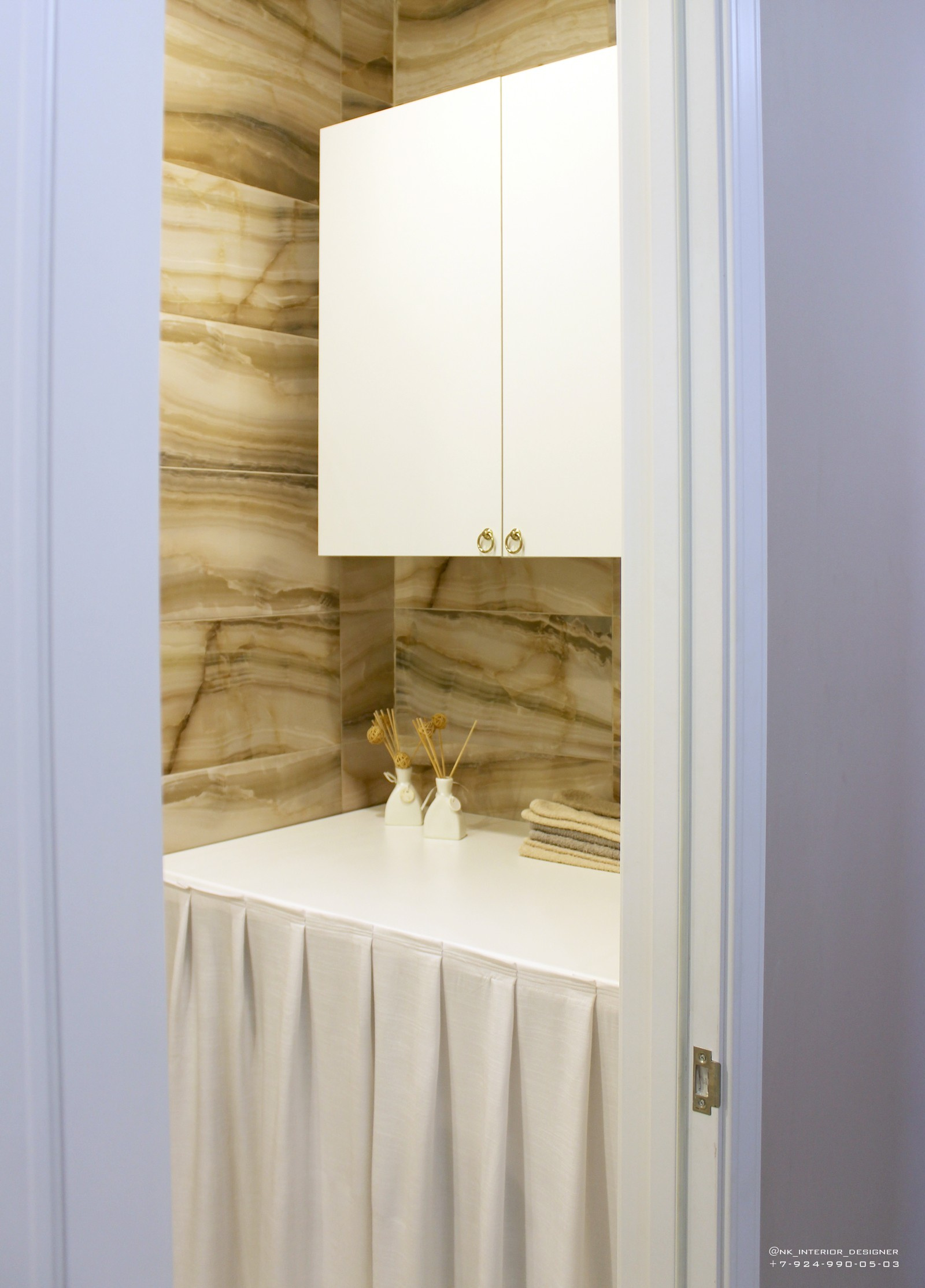 Цена проекта с фото: «Однушка» в Иркутске за 519 705 ₽