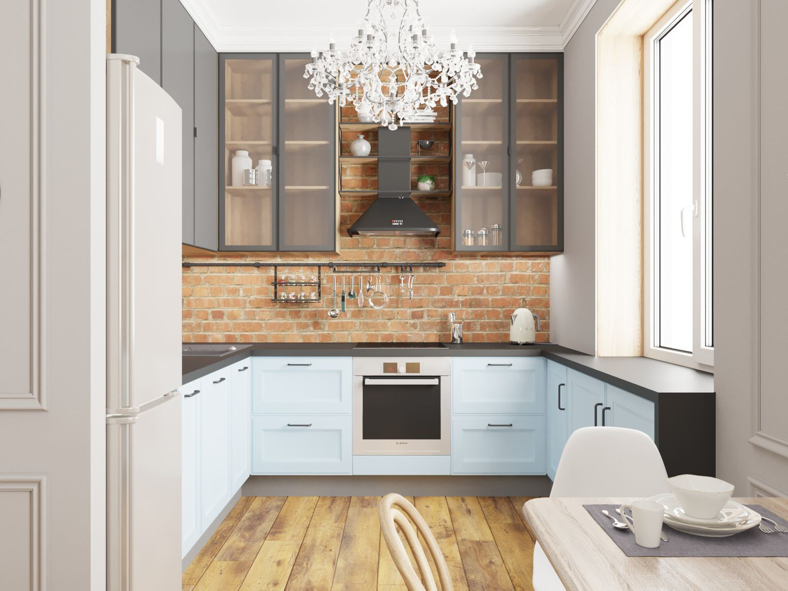 Валерия Радченко