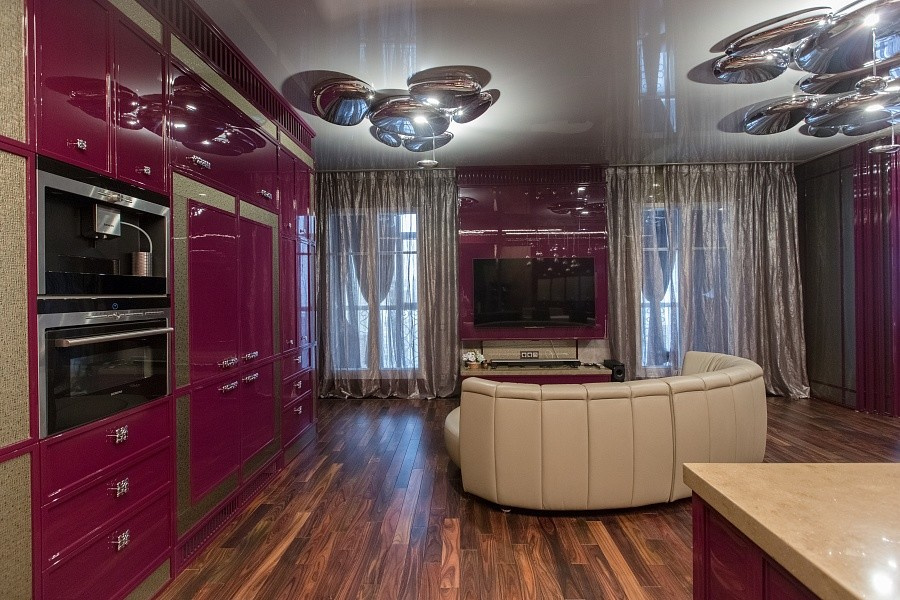 Фоновое изображение профиля Проспект ГК