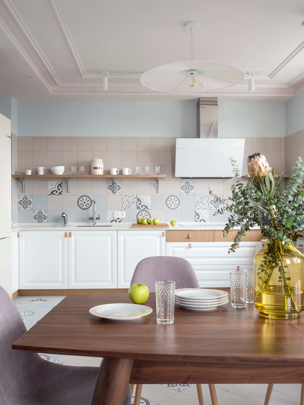 Сканди-Минимализм