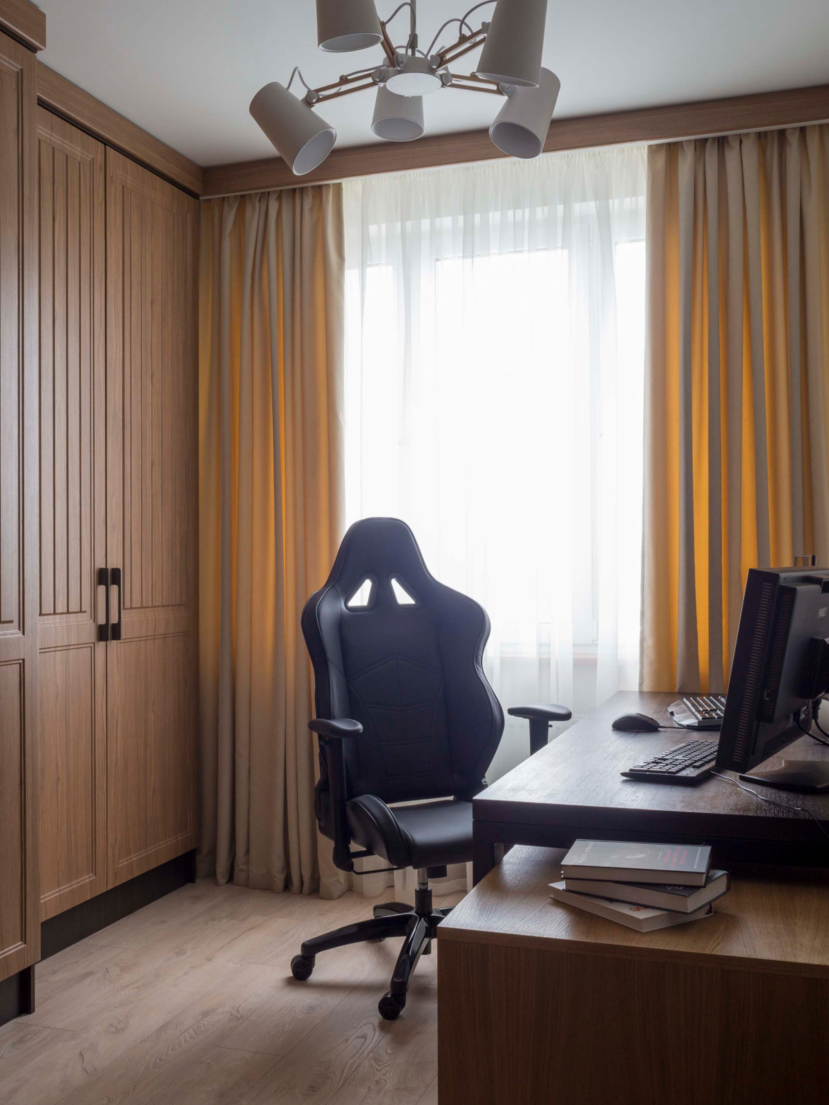 Сканди-Минимализм