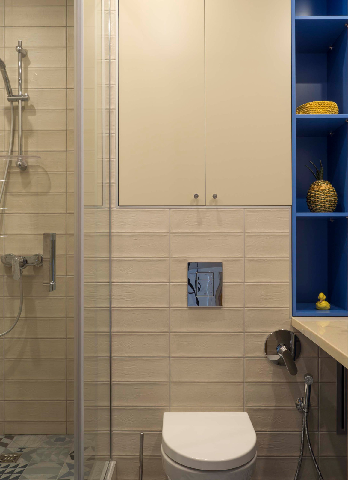 Сканди-Минимализм