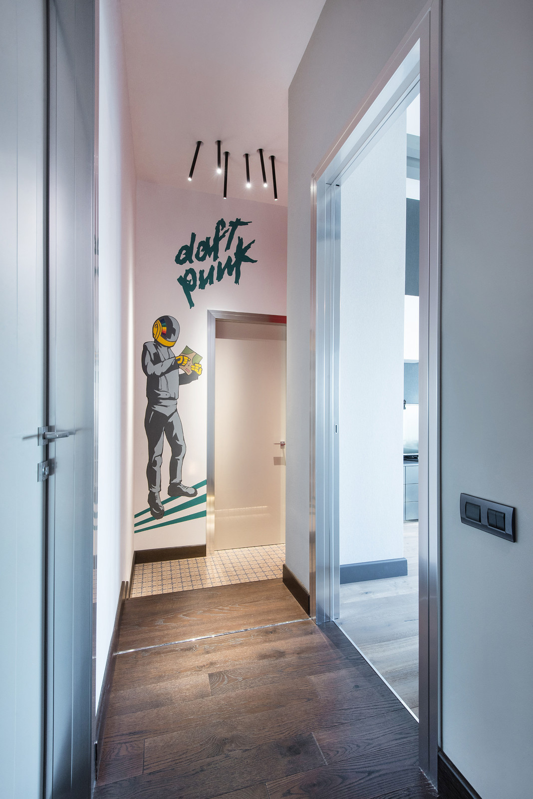 Личный опыт: Как строить личный бренд архитектору