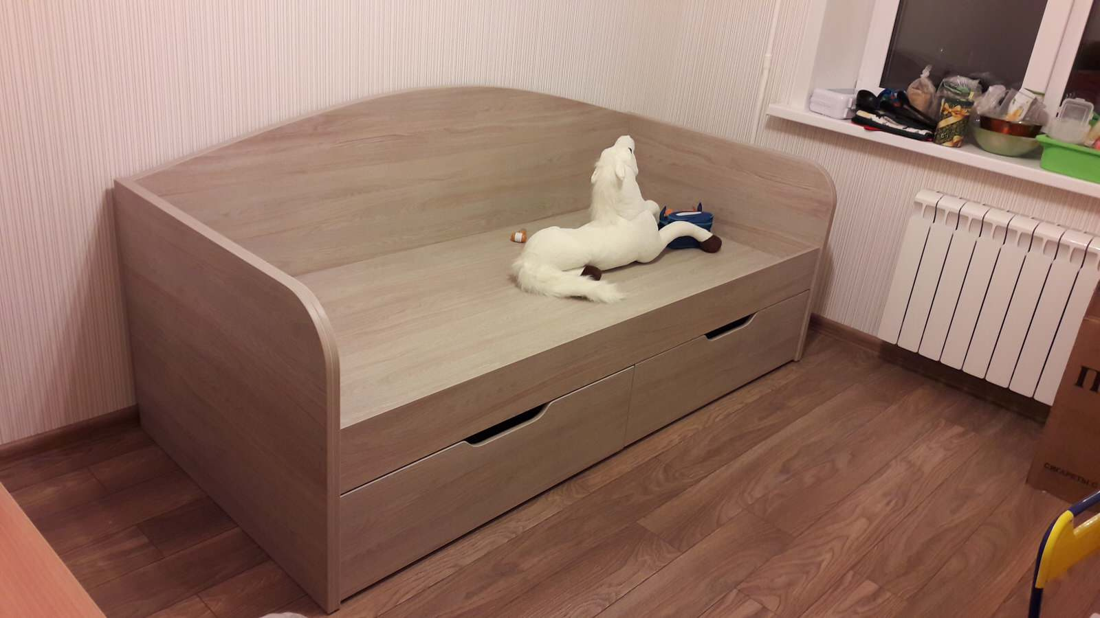 Детская мебель