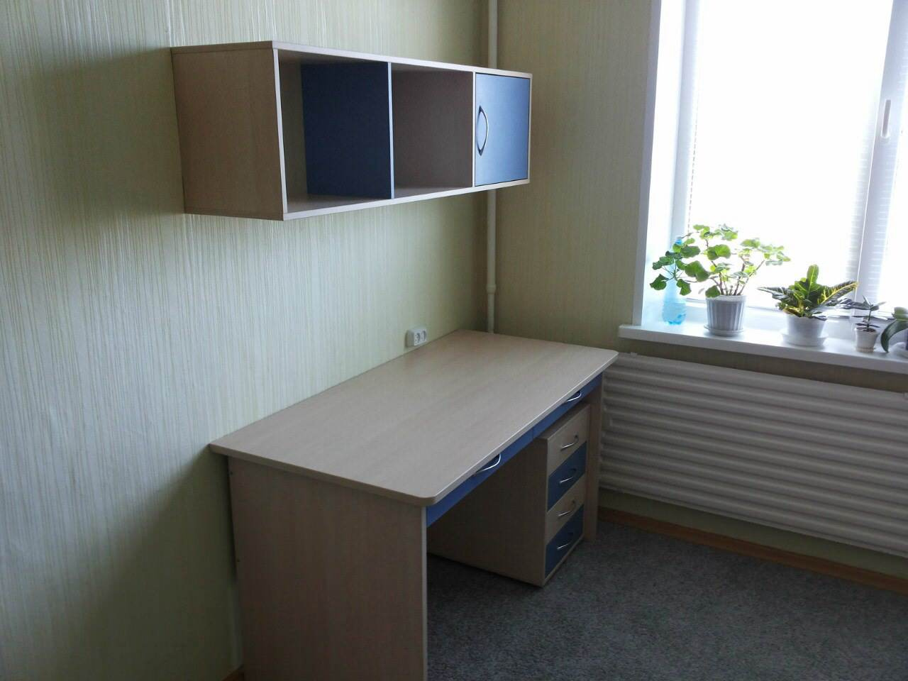 Детская мебель