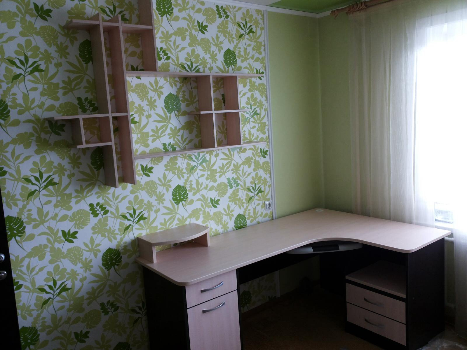 Детская мебель