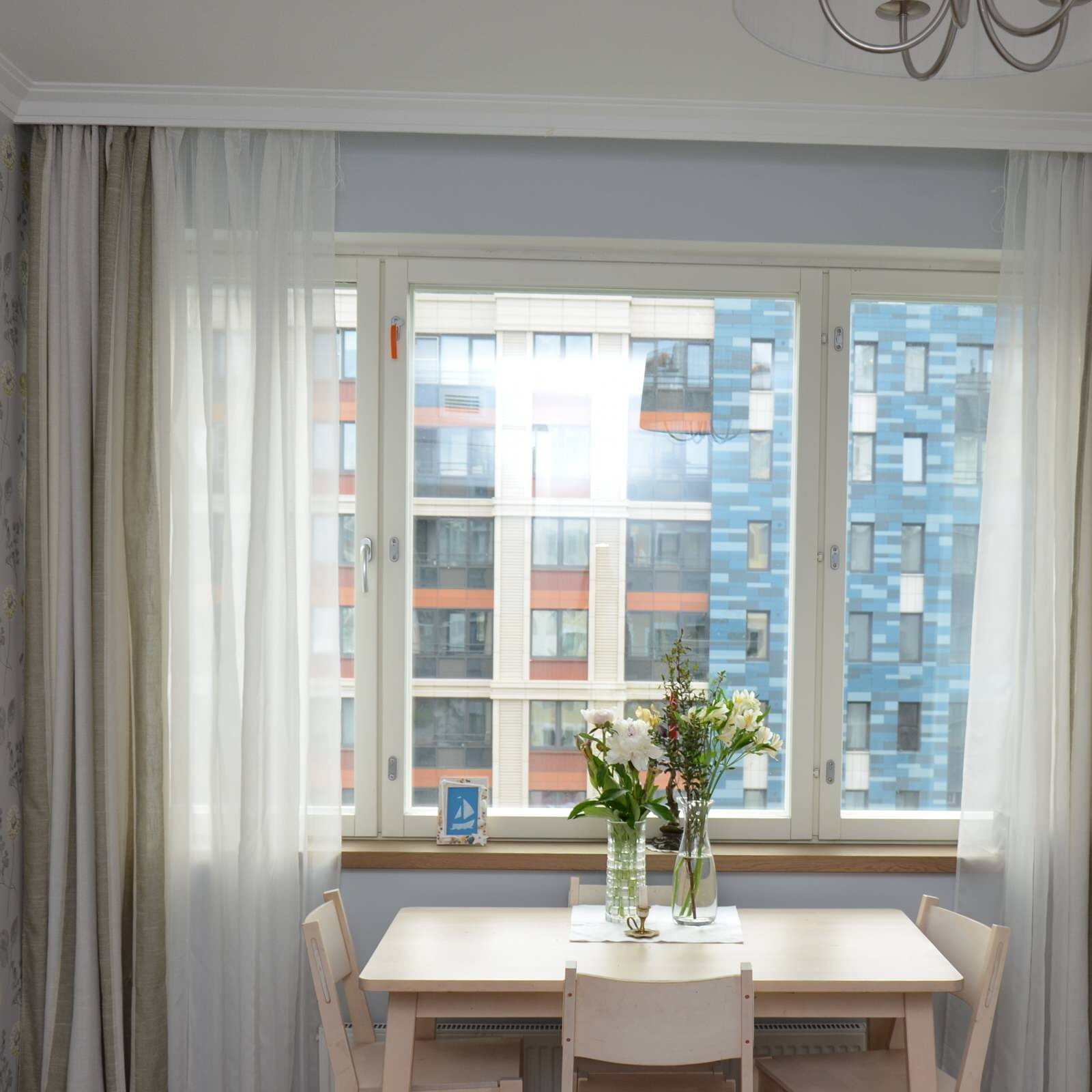 Коллажный проект - ЖК Bonava