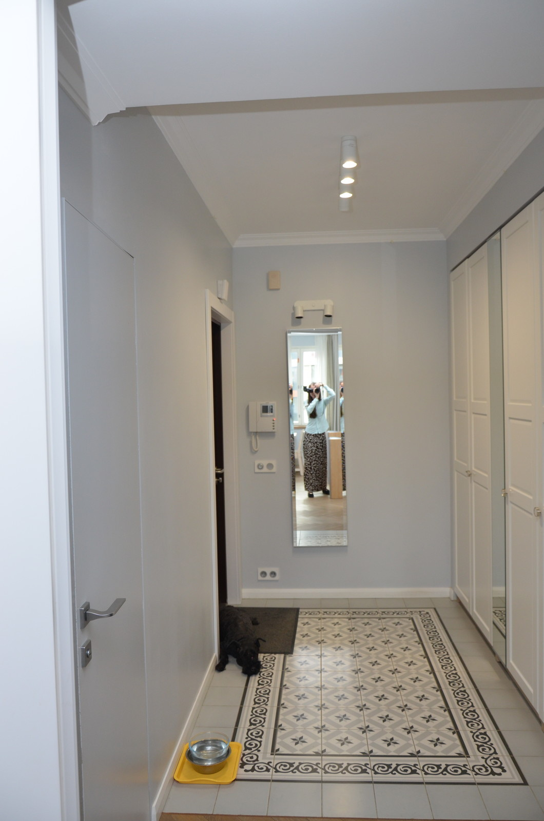 Коллажный проект - ЖК Bonava