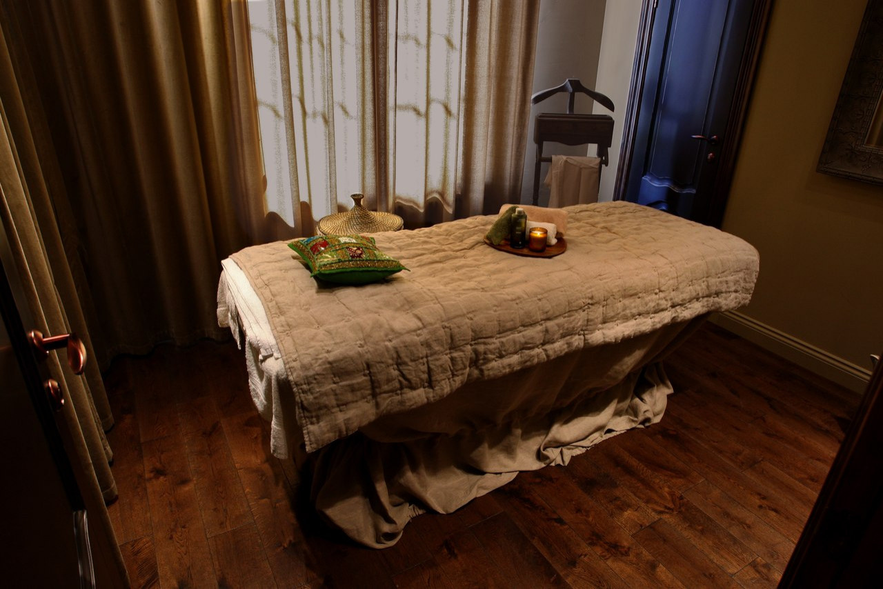 Салон красоты AVEDA