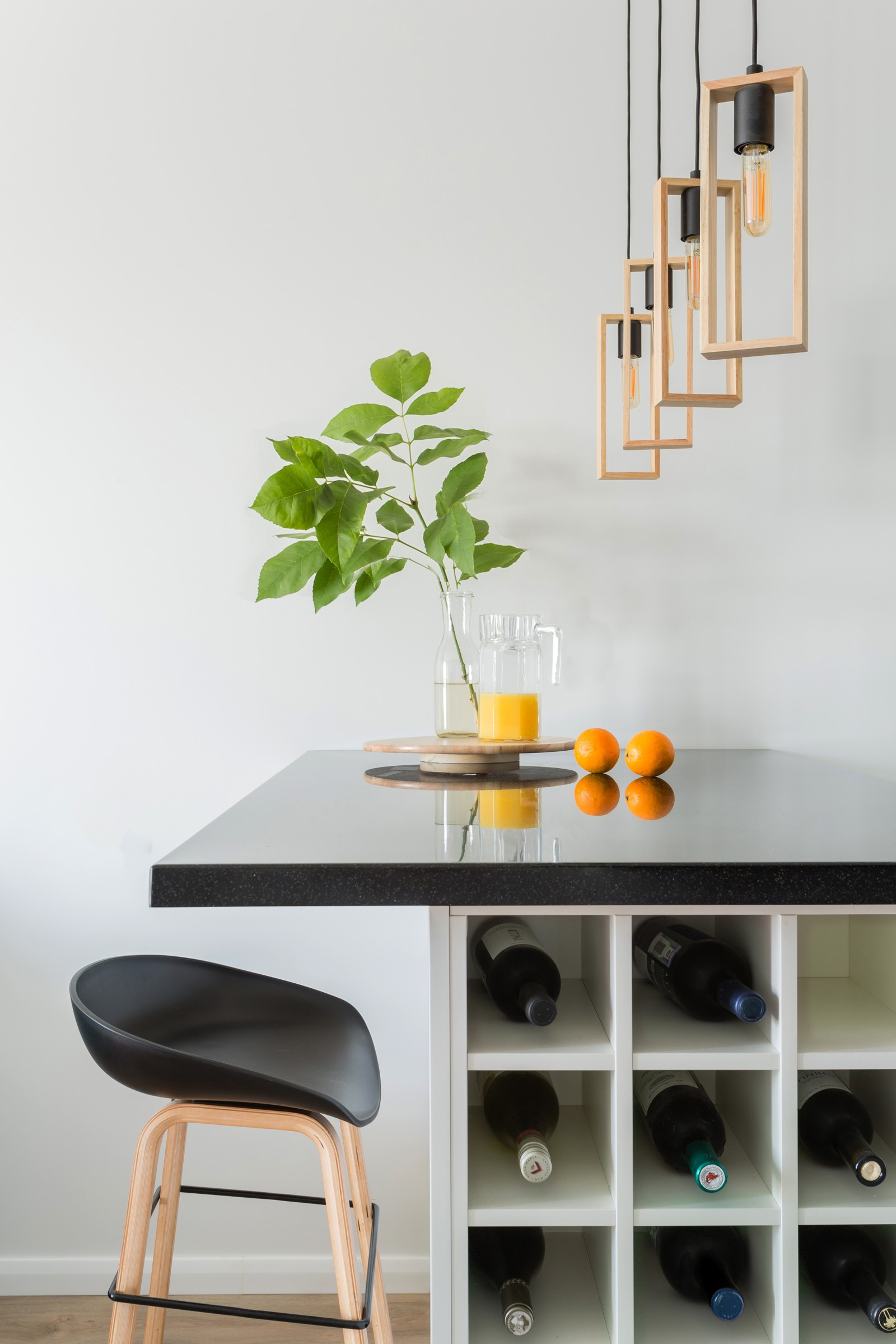 Кухня Кристиан Грей