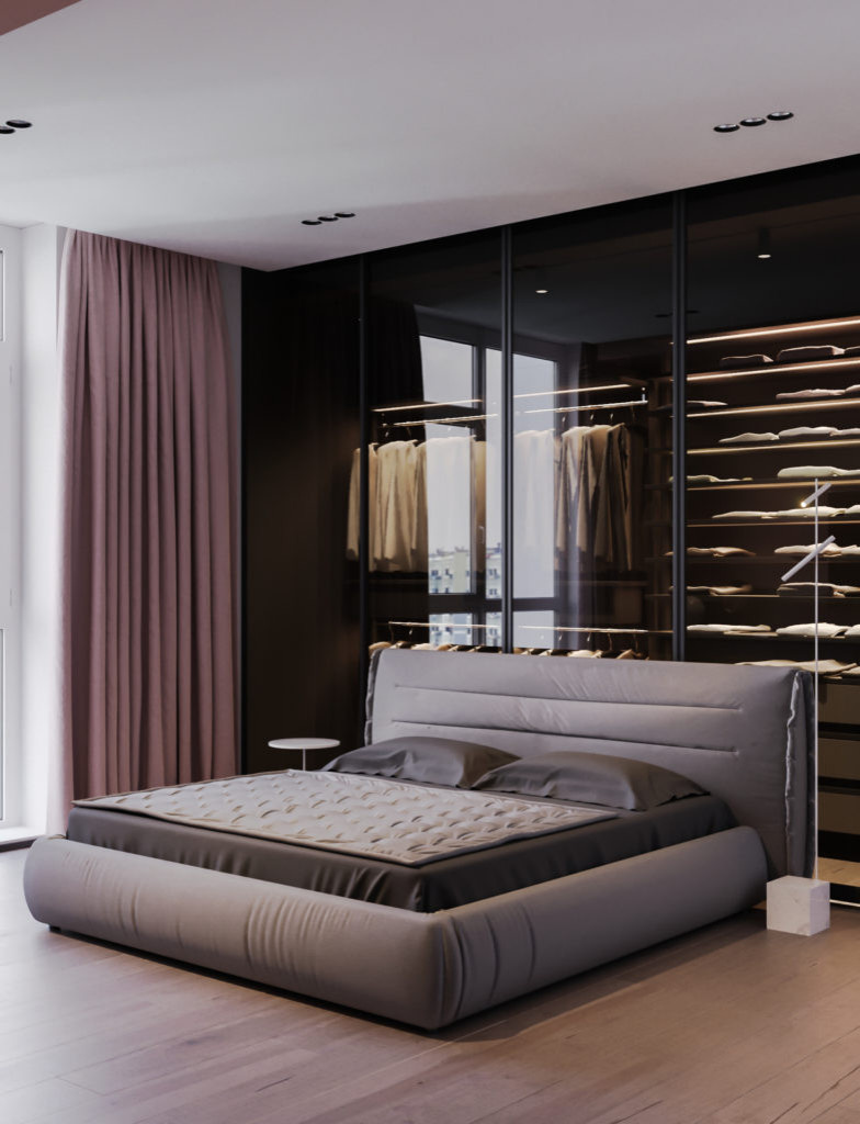 ЖК Новочеремушкинская 17