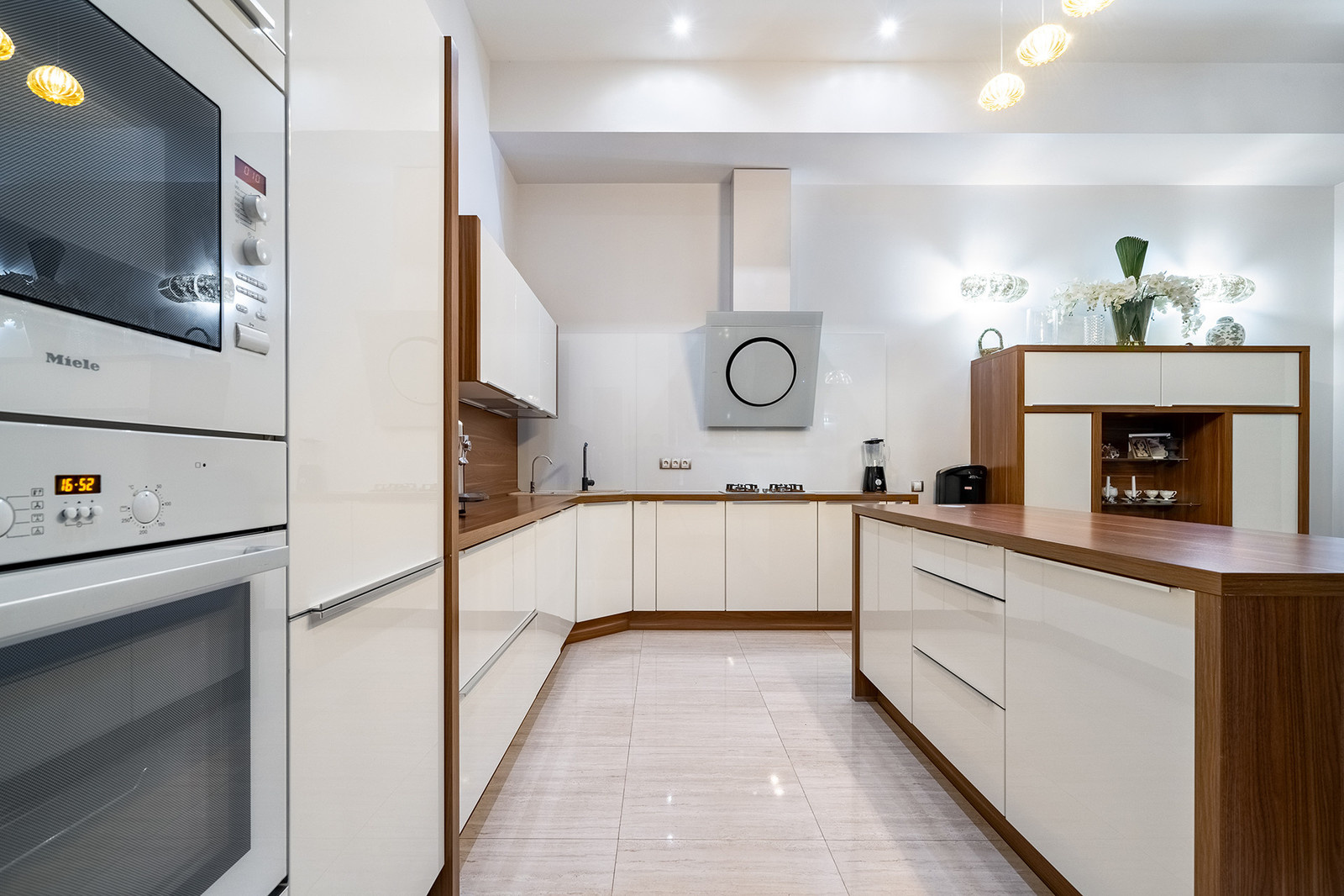 Дом в Рублево