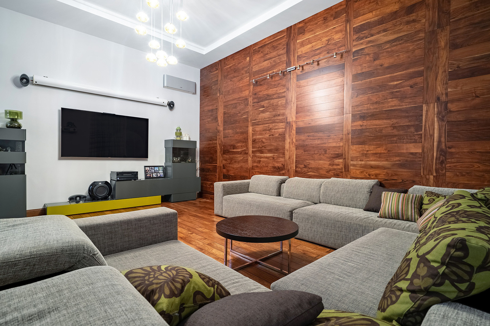 Дом в Рублево