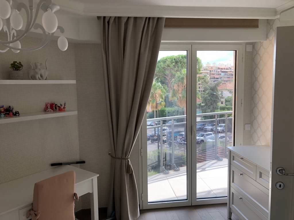 Дизайн Детской спальни для девочек