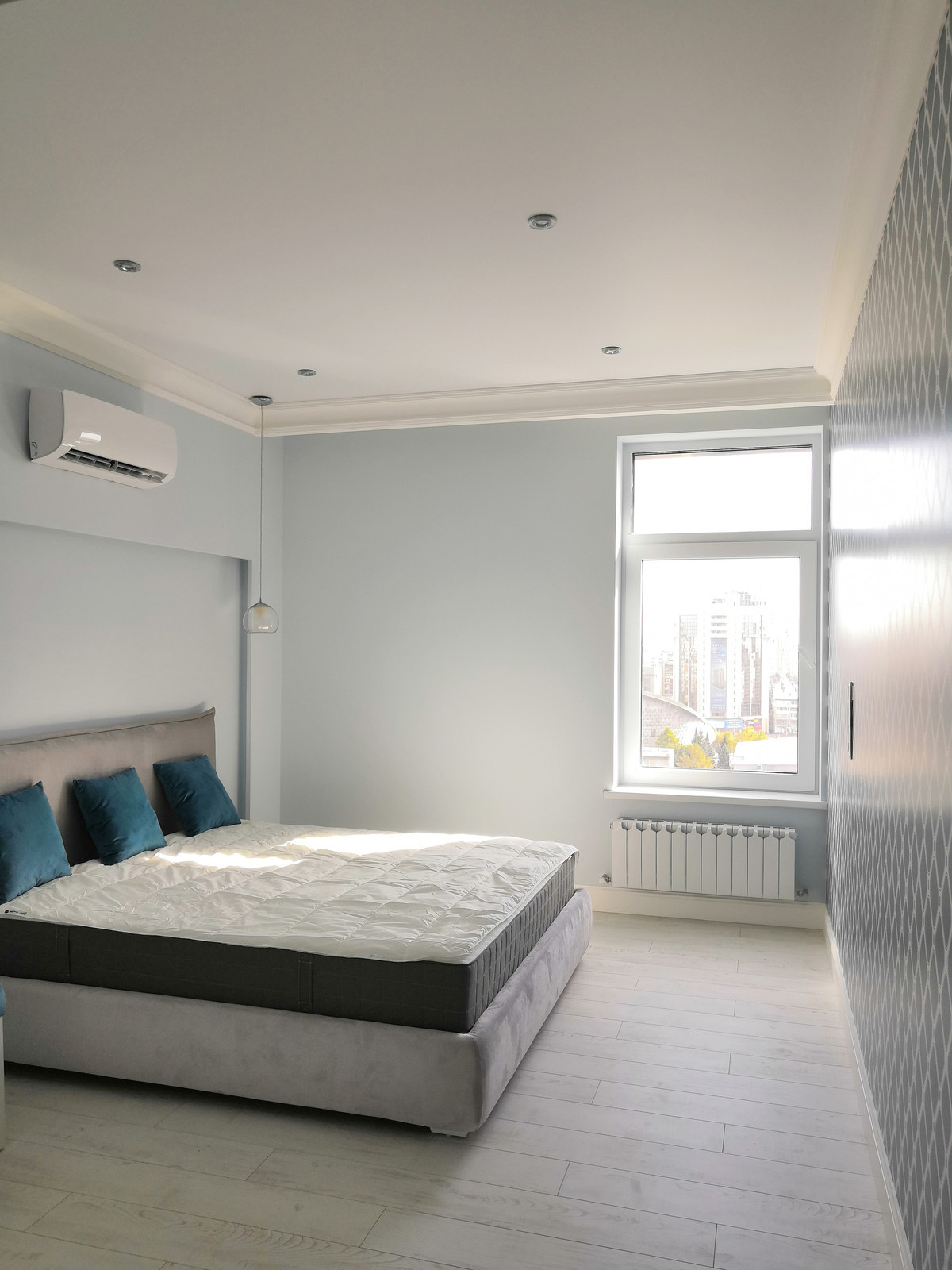 Скандинавский с элементами классики