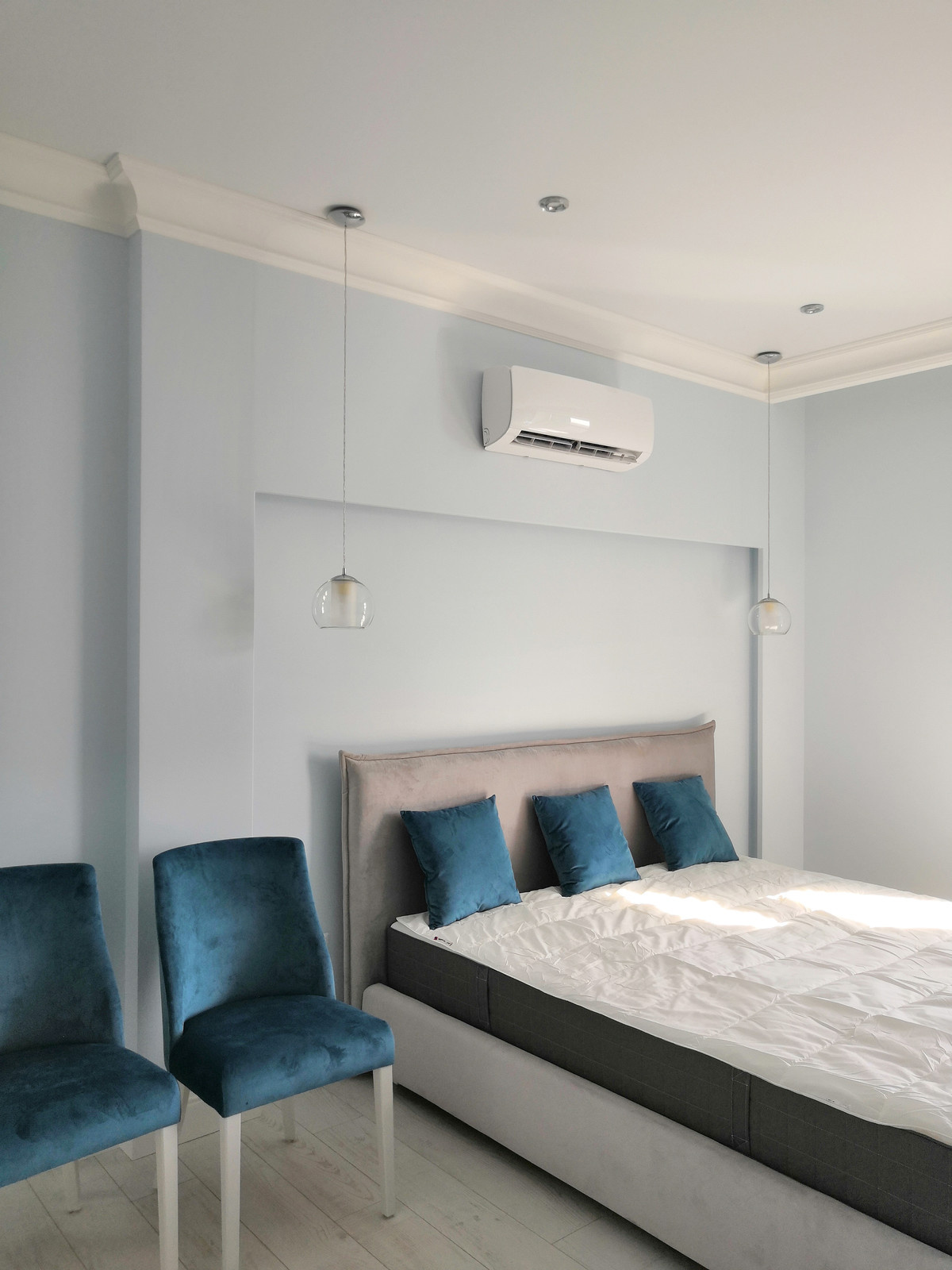 Скандинавский с элементами классики