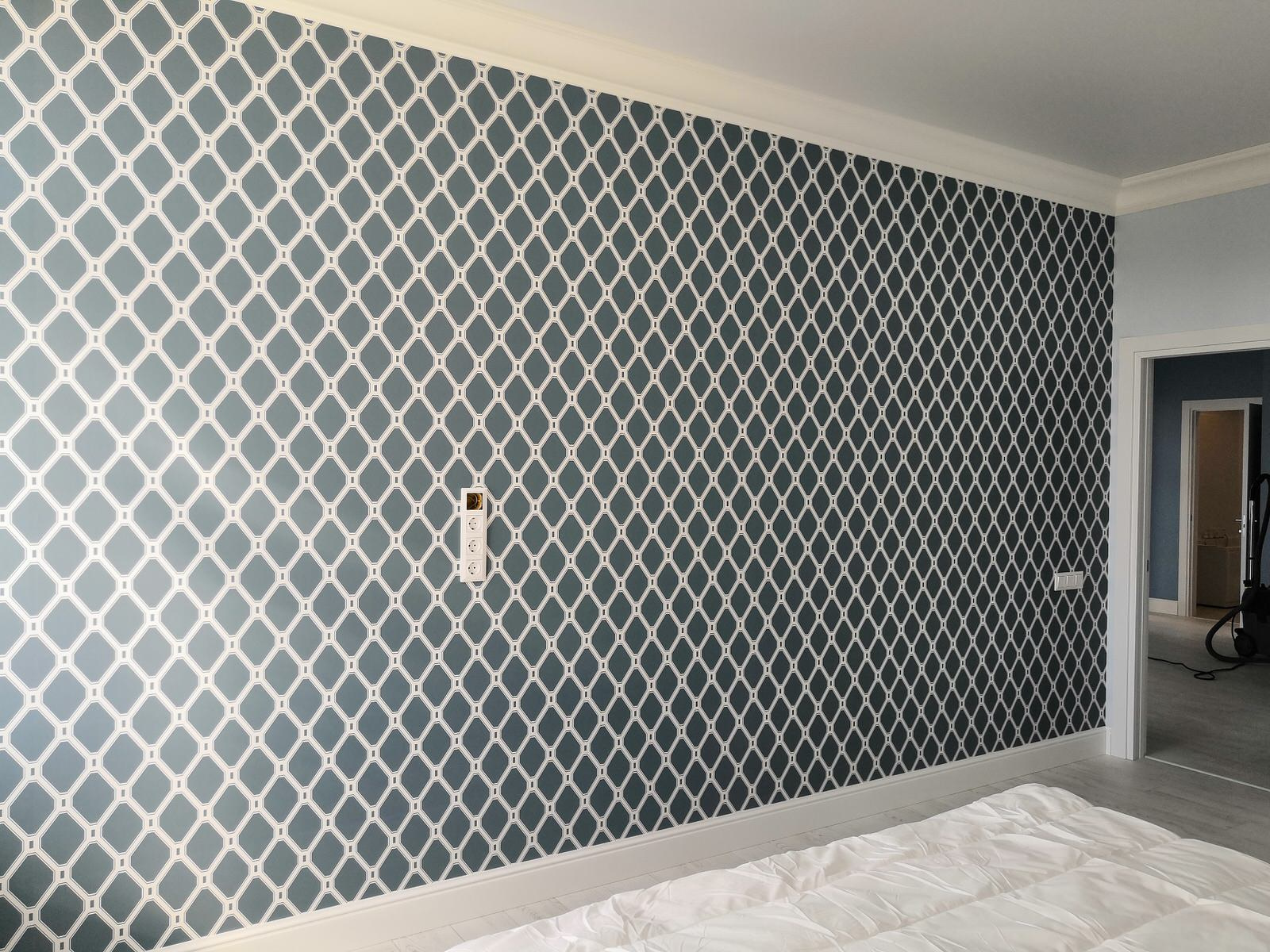 Скандинавский с элементами классики