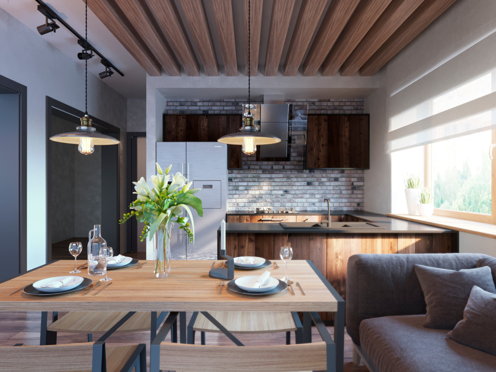 дизайн-бюро "ДА!"