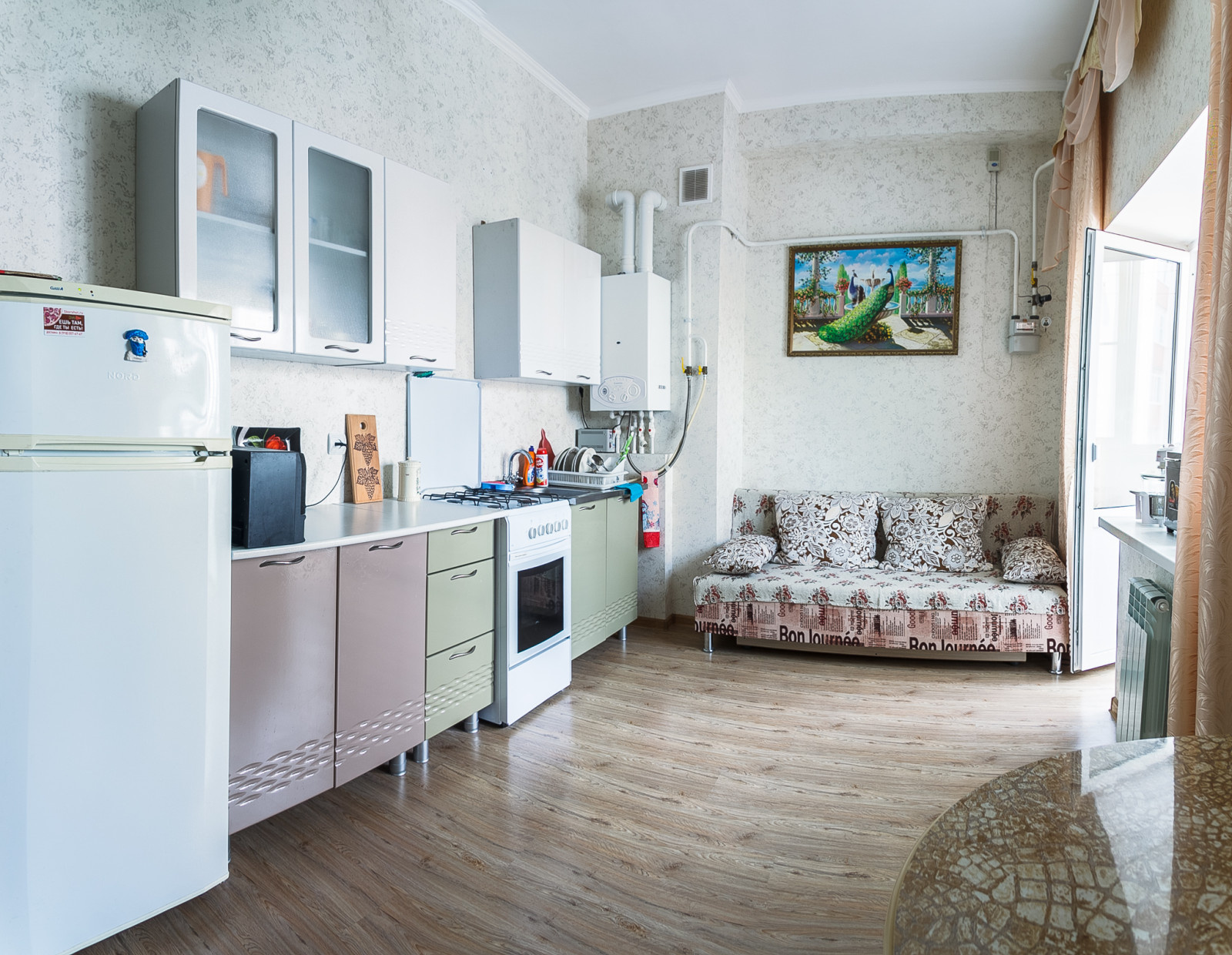 Фото квартир